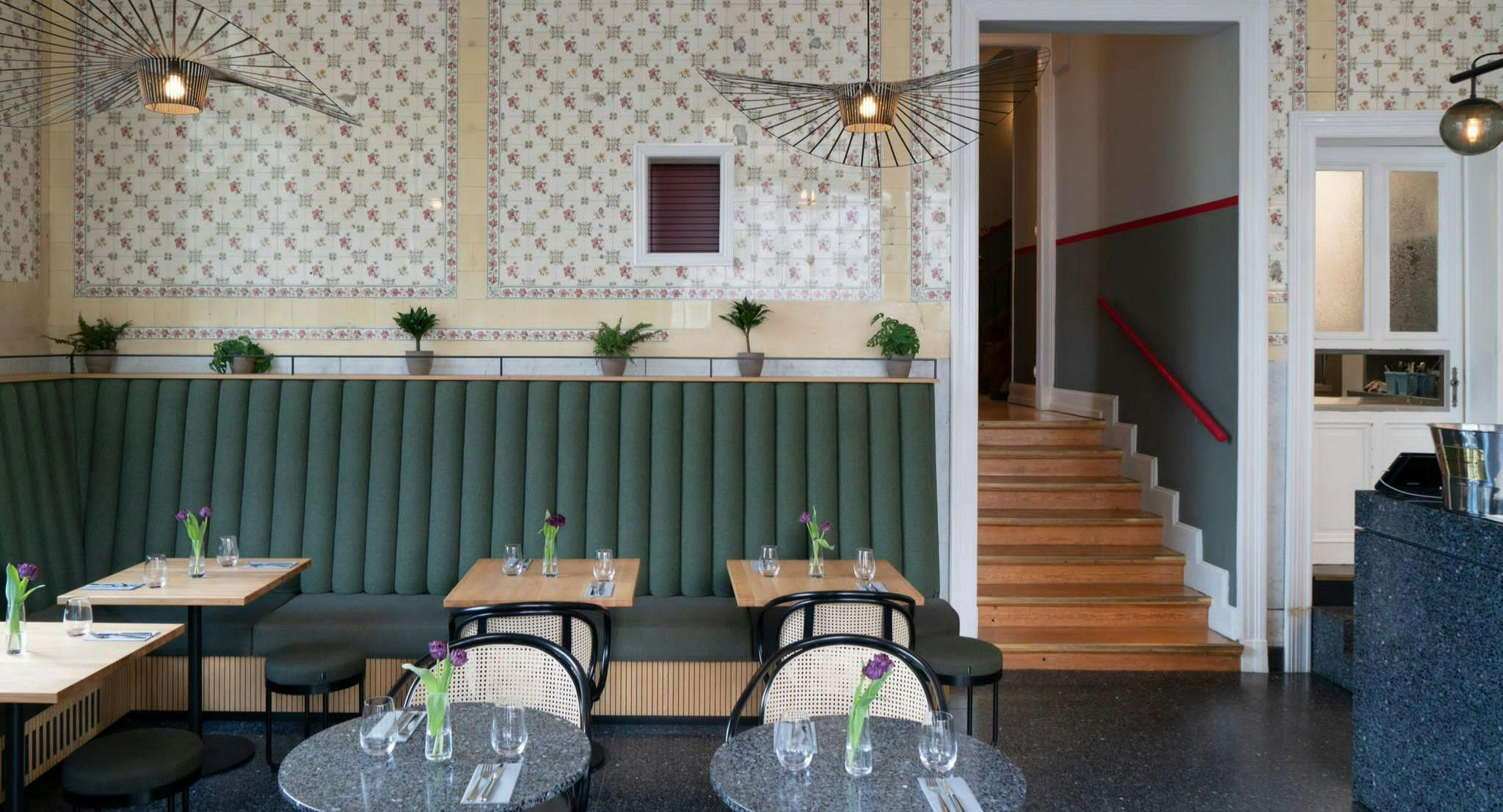 Photo of restaurant The Morgenmuffel in Eppendorf, Hamburg - Photo 8