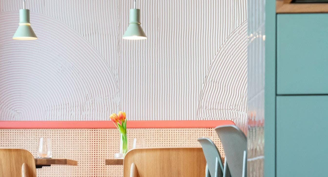 Photo of restaurant The Morgenmuffel in Eppendorf, Hamburg - Photo 11