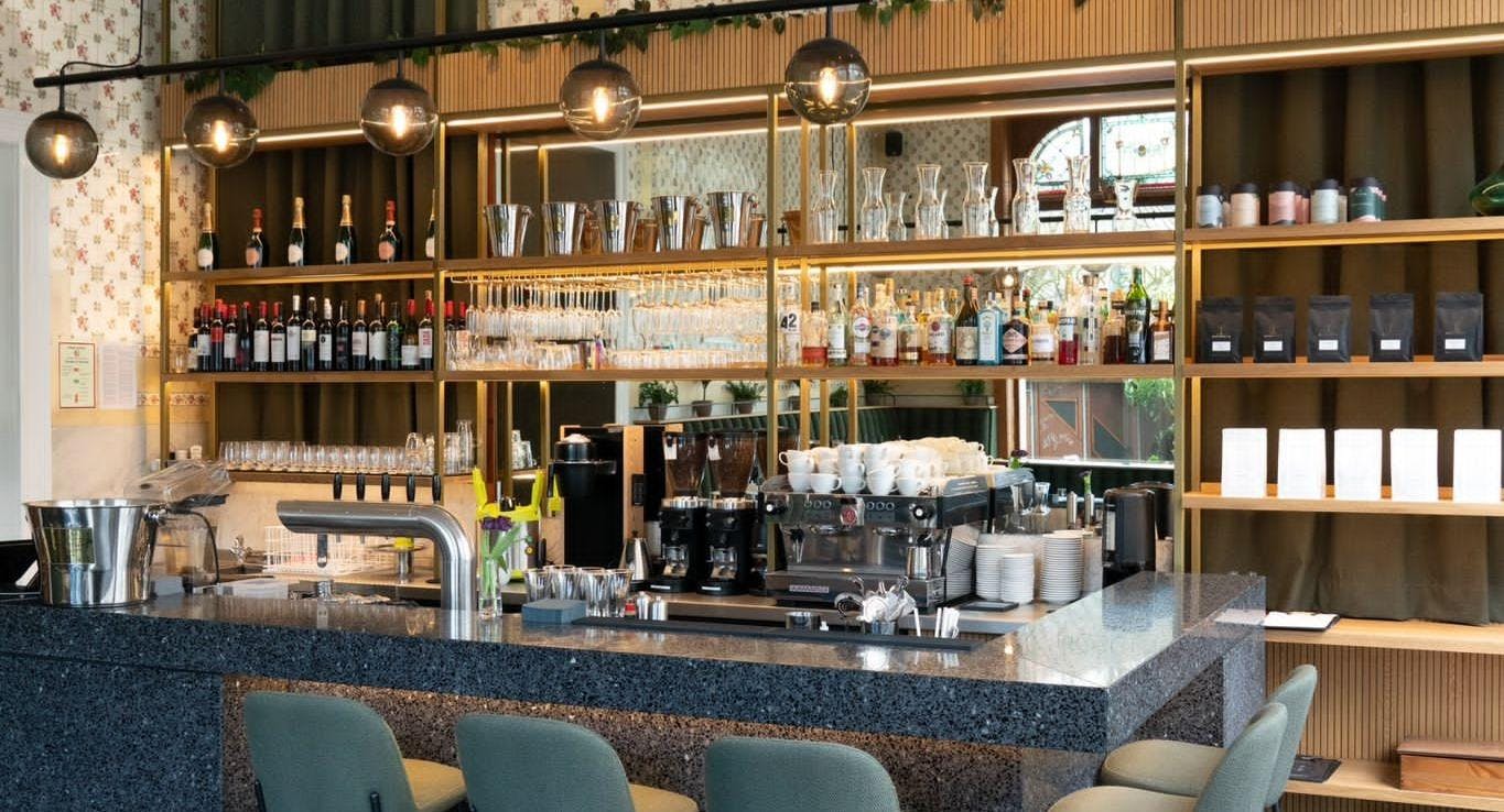 Photo of restaurant The Morgenmuffel in Eppendorf, Hamburg - Photo 7