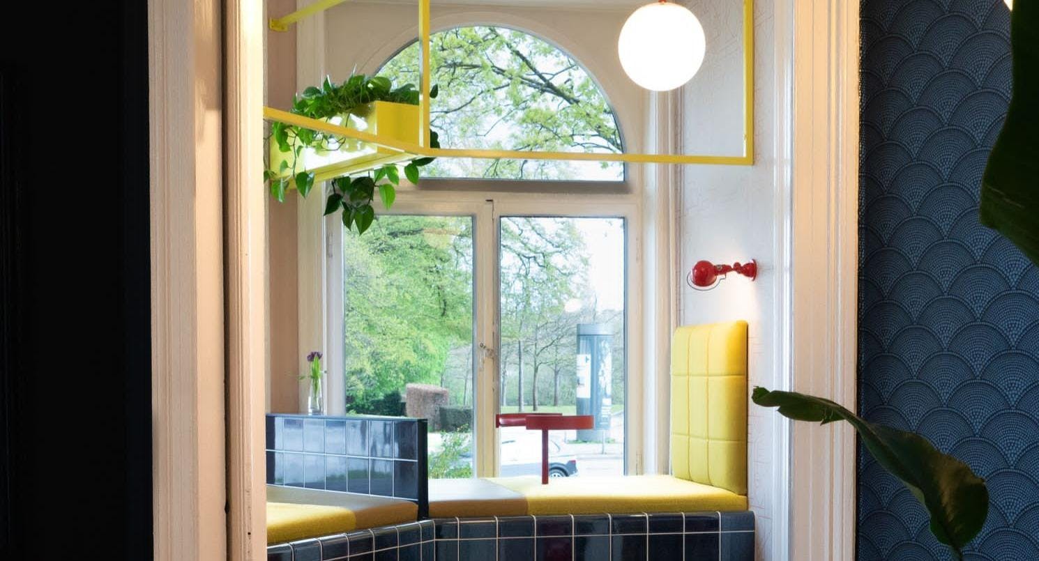 Photo of restaurant The Morgenmuffel in Eppendorf, Hamburg - Photo 10