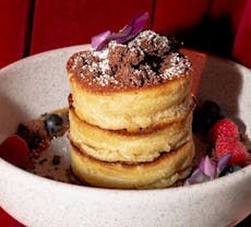 Restaurant The Morgenmuffel in ,