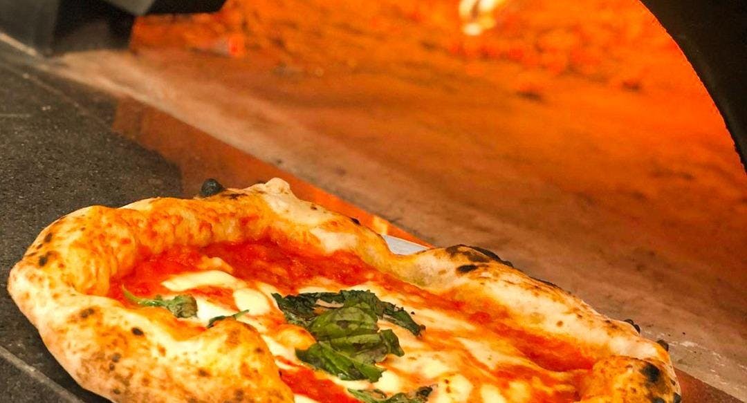 Foto del ristorante Pizzeria Due Fuochi a Aversa, Caserta