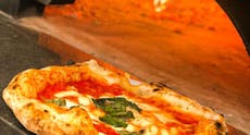 Ristorante Pizzeria Due Fuochi a Aversa, Caserta
