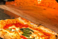 Restaurant Pizzeria Due Fuochi in Aversa, Caserta