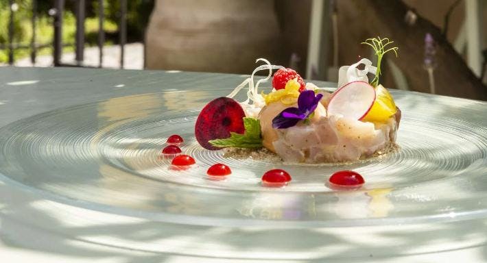 Foto del ristorante Giardino di Pietra Ristorante Siciliano a Centro, Calatabiano