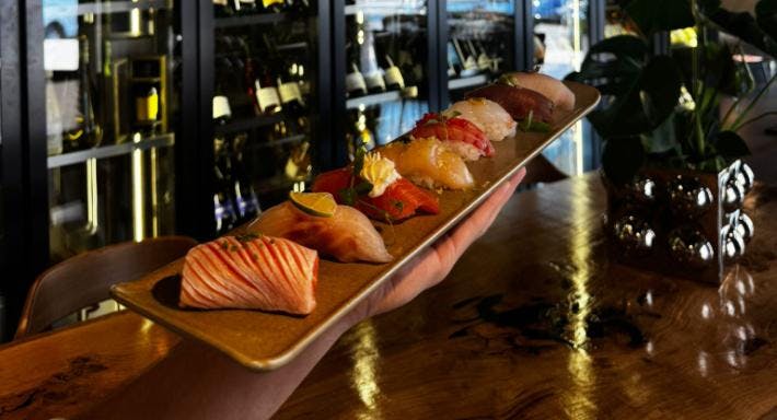 Photo of restaurant Ristorante NUAR in Castel San Pietro Terme, Bologna