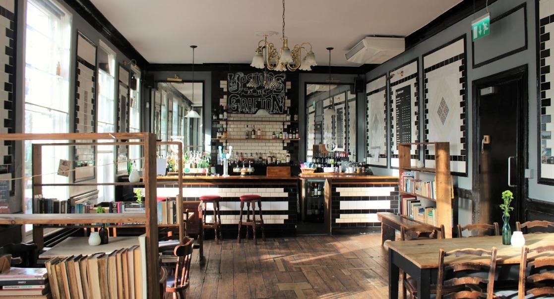 Photo of restaurant The Grafton in Kentish Town, London