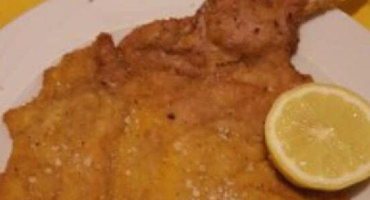 Restaurant Osteria Tajoli in Lodi, Milan