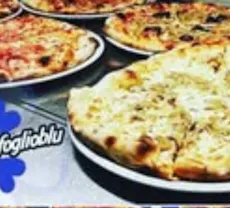 Restaurant Ilquadrifoglioblu in Francavilla di Sicilia, Messina