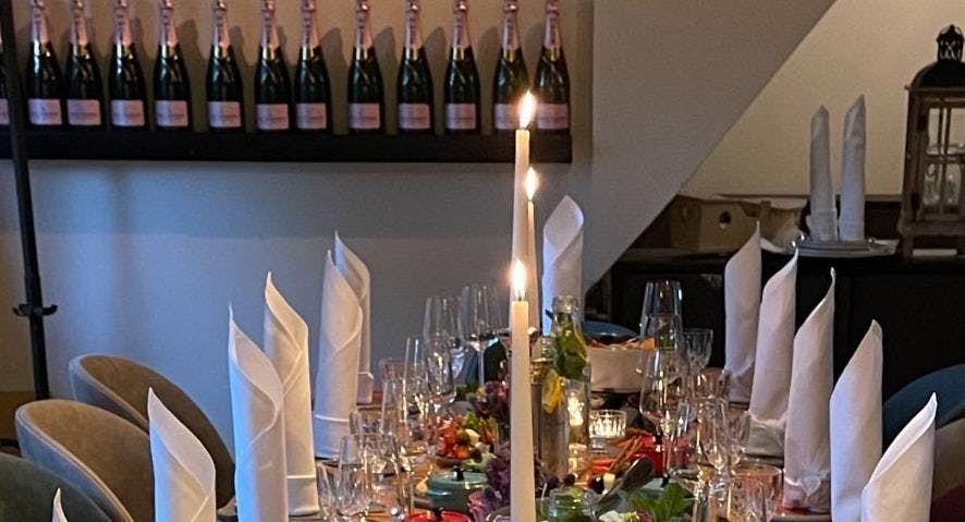 Photo of restaurant Tomasa Lichterfelde in Lichterfelde, Berlin - Photo 3