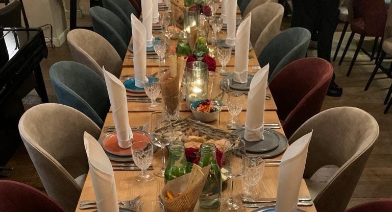 Photo of restaurant Tomasa Lichterfelde in Lichterfelde, Berlin - Photo 2