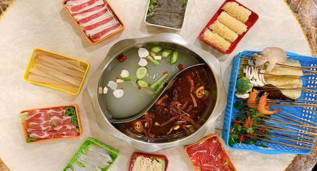 Image 1 of restaurant Li Ji Chuan Chuan Xiang 李记串串香 (Jalan Besar)