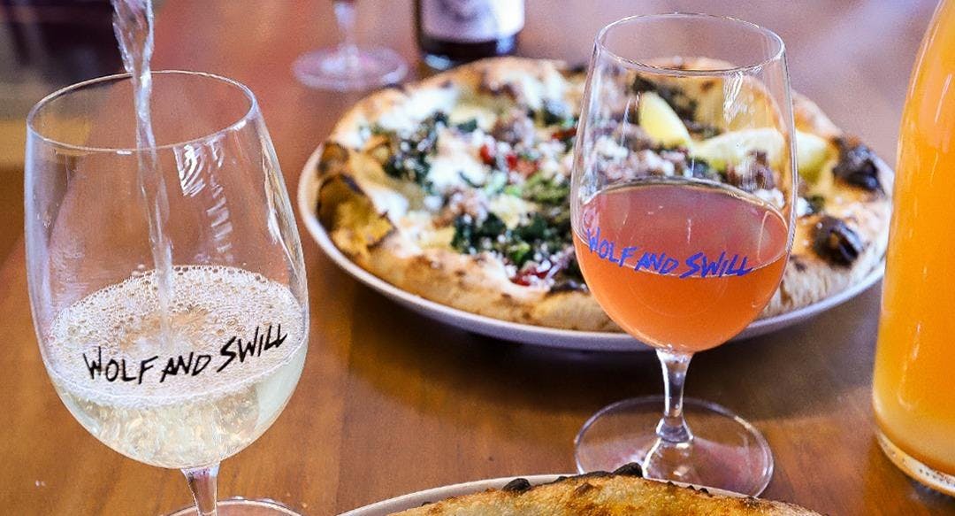 Photo of restaurant Wolf and Swill in Thornbury, Melbourne