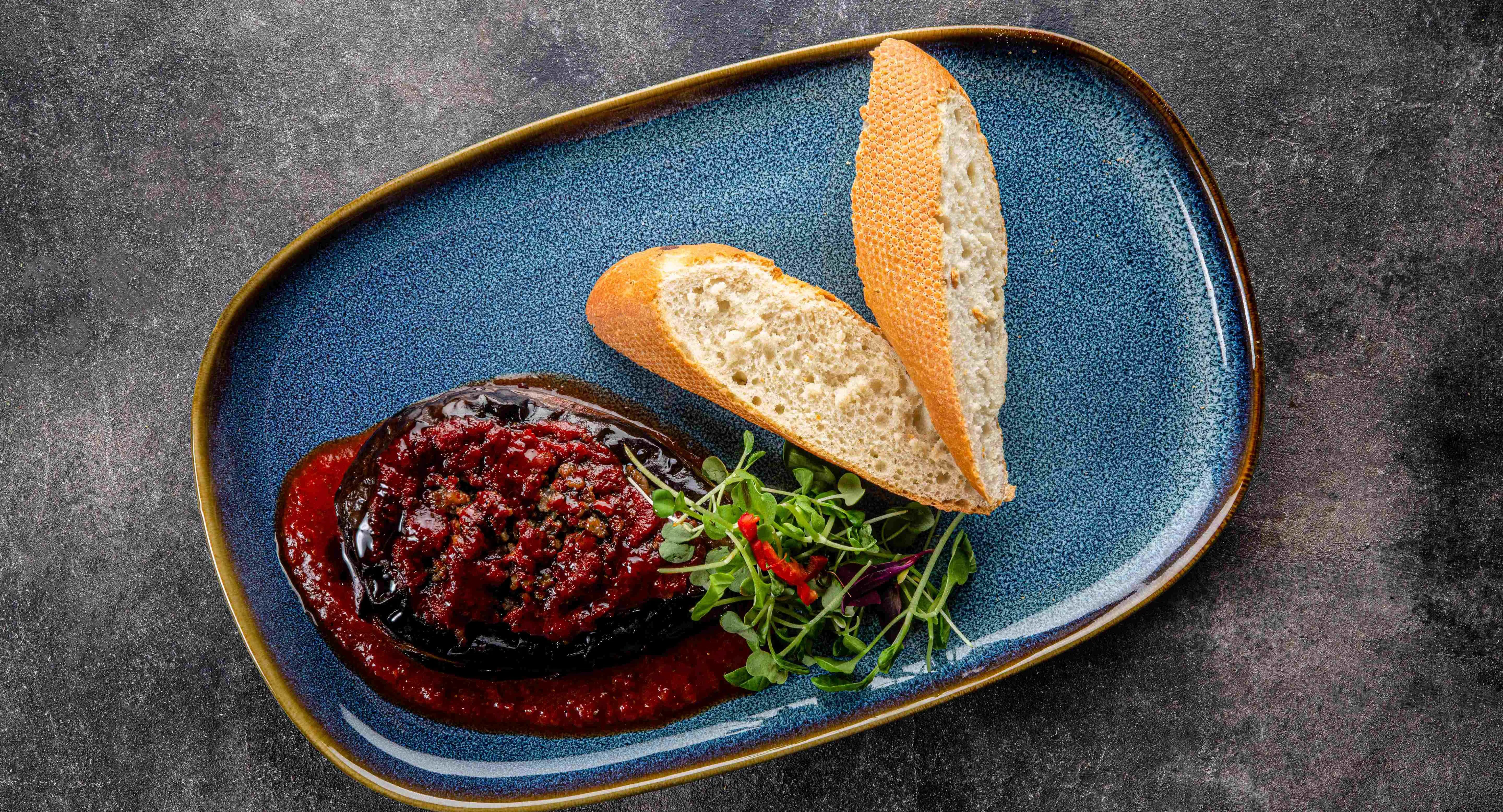 Photo of restaurant Restaurant Armenian House in Kamppi, Helsinki - Photo 2