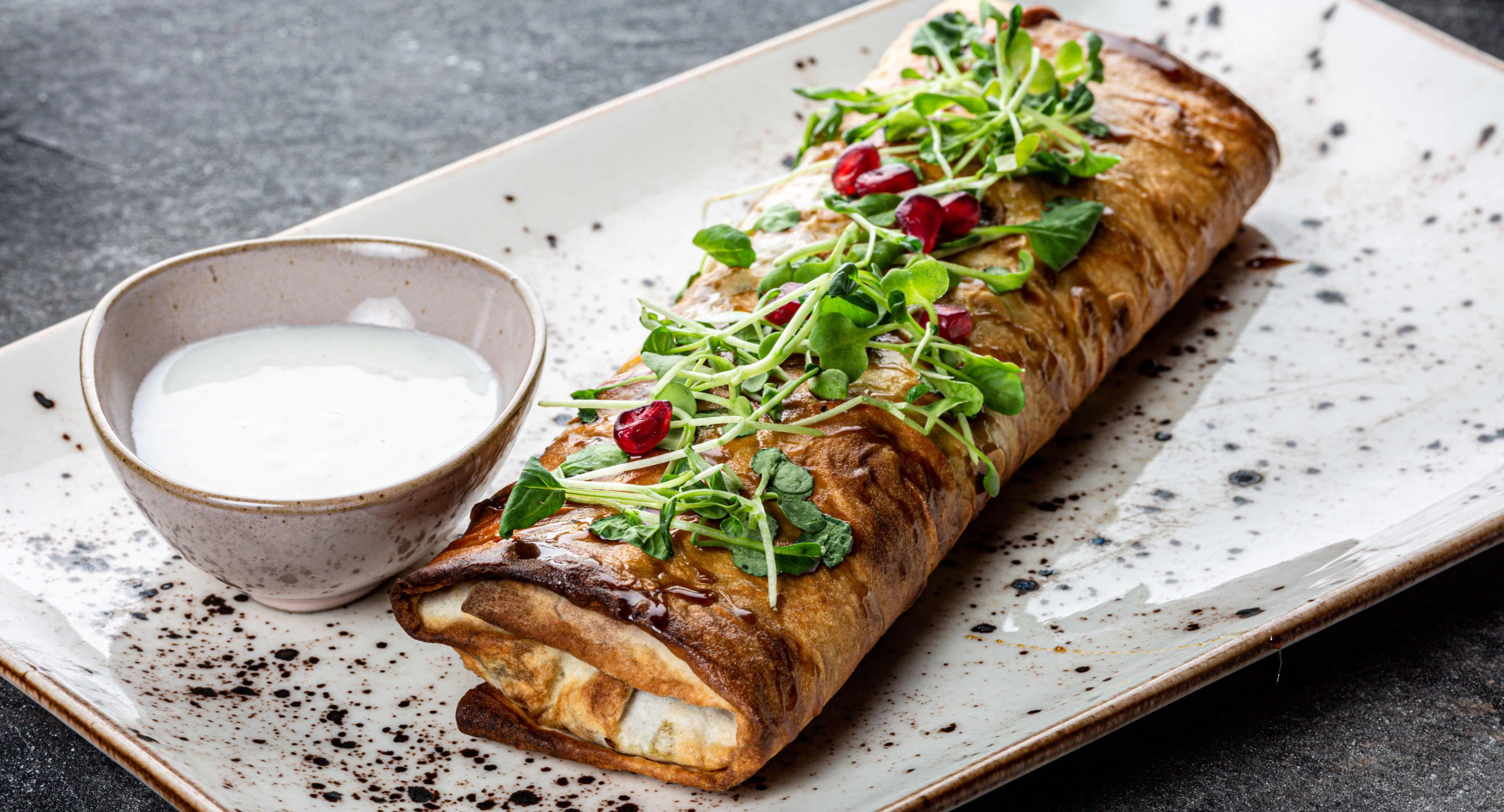 Photo of restaurant Restaurant Armenian House in Kamppi, Helsinki - Photo 5