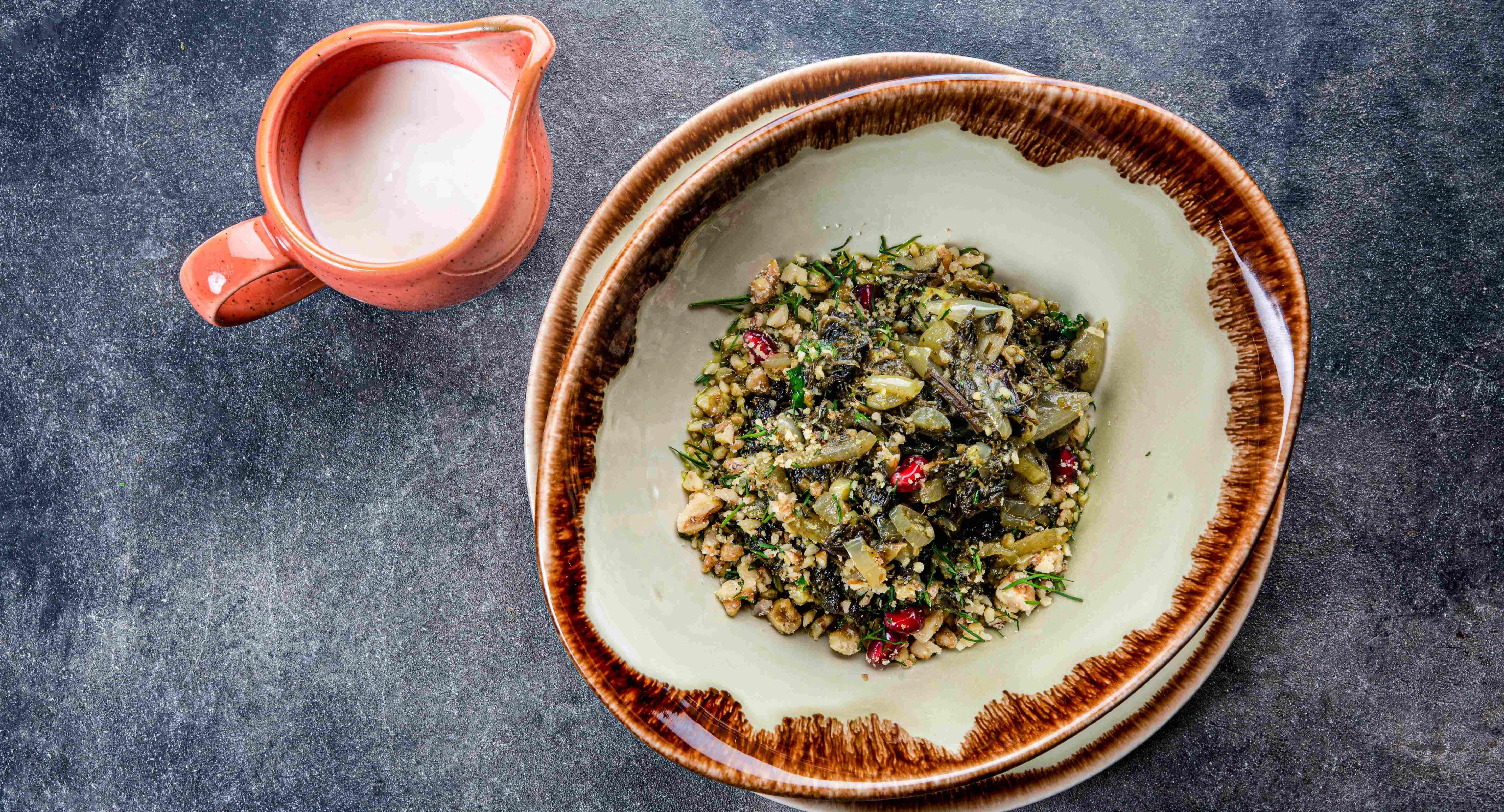 Photo of restaurant Restaurant Armenian House in Kamppi, Helsinki - Photo 6