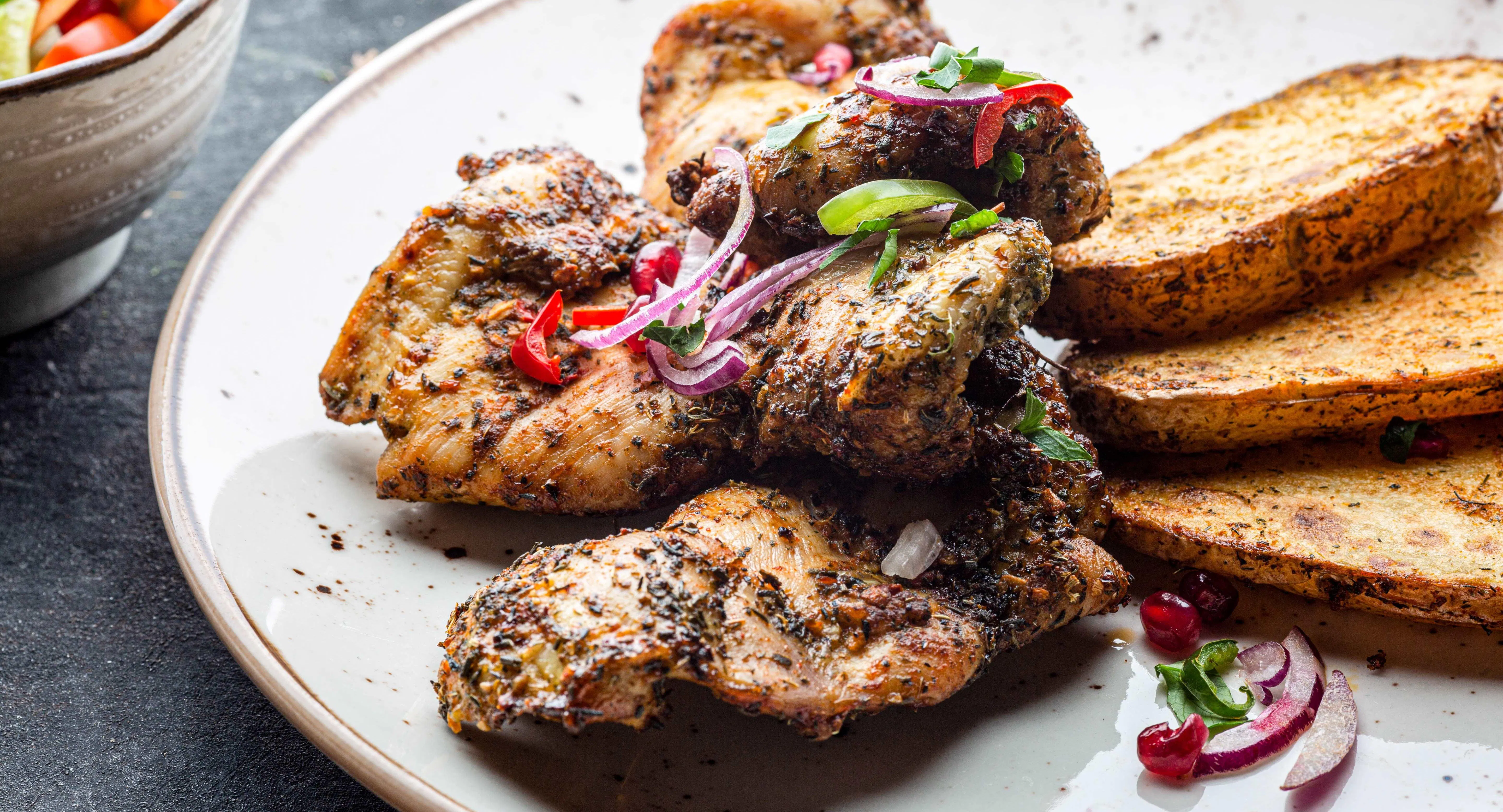 Photo of restaurant Restaurant Armenian House in Kamppi, Helsinki - Photo 7