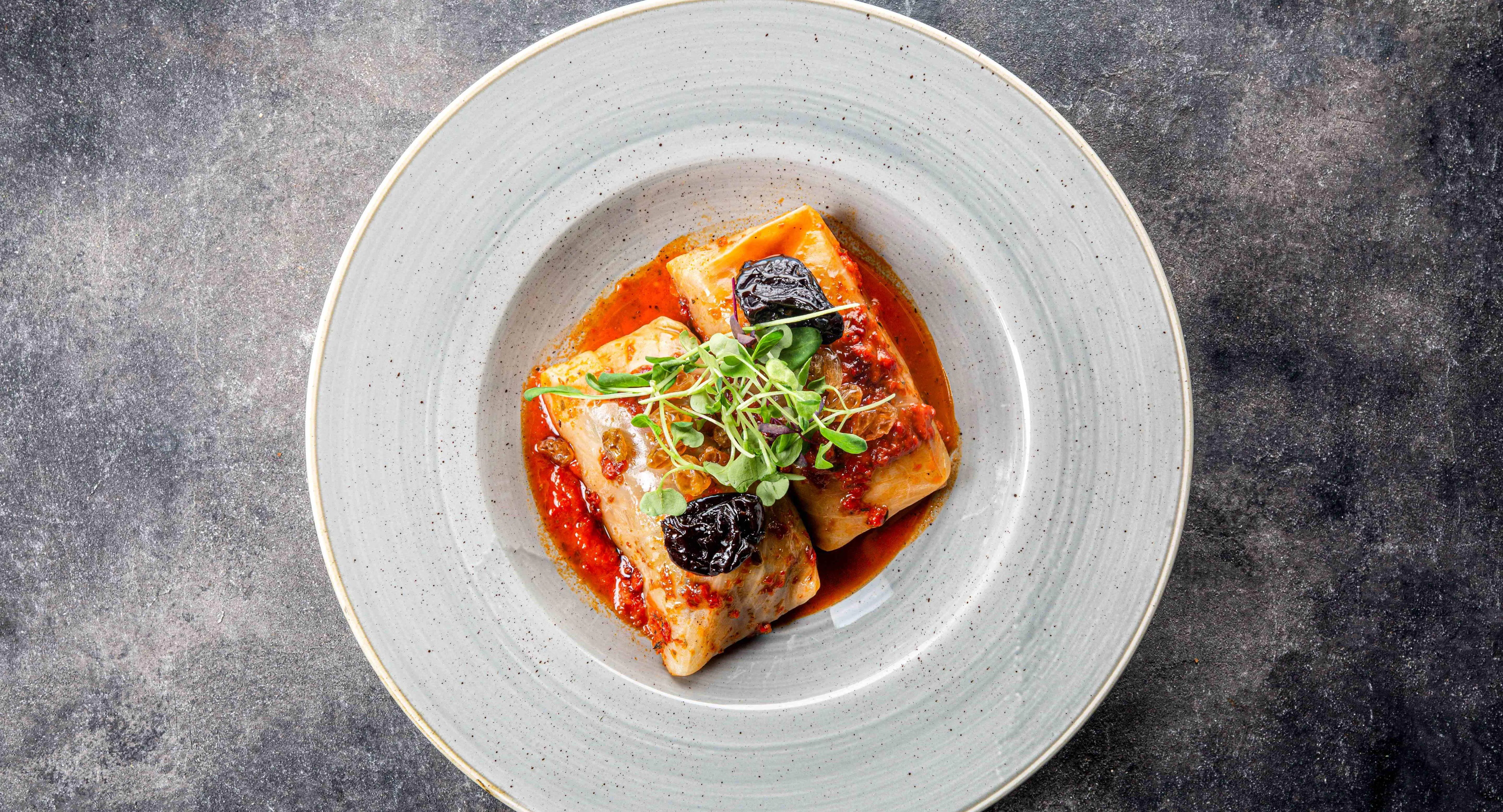 Photo of restaurant Restaurant Armenian House in Kamppi, Helsinki - Photo 8