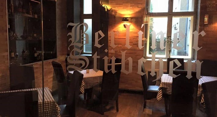 Image 1 of restaurant Olli´s