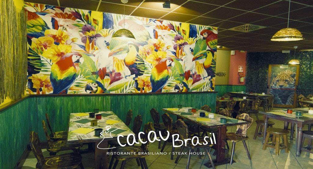 Foto del ristorante Cacau Brasil a Centro, Padova