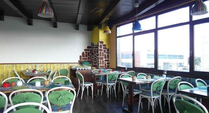 Photo of restaurant Cacau Brasil in Centre, Padua - Photo 9