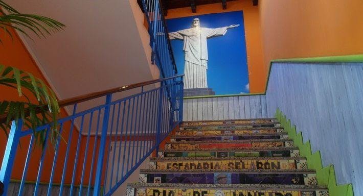 Photo of restaurant Cacau Brasil in Centre, Padua - Photo 8