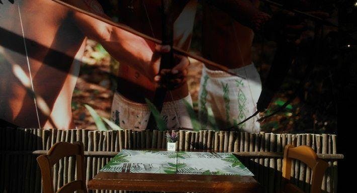 Photo of restaurant Cacau Brasil in Centre, Padua - Photo 3