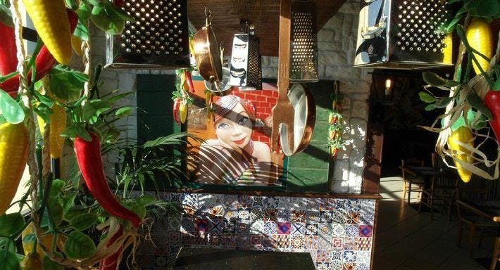 Photo of restaurant Cacau Brasil in Centre, Padua - Photo 1