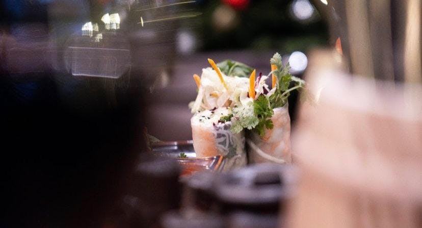 Photo of restaurant Batu Pattaya Restaurant in Prenzlauer Berg, Berlin - Photo 3