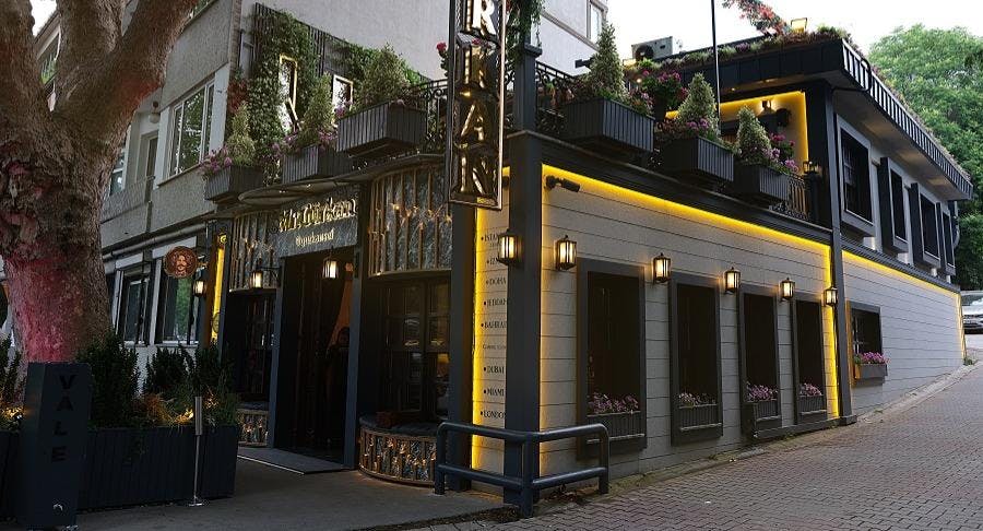 Photo of restaurant Mr. Gürkan Yeniköy in Yeniköy, Istanbul - Photo 7