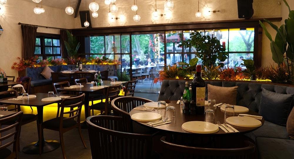 Photo of restaurant Mr. Gürkan Yeniköy in Yeniköy, Istanbul - Photo 6