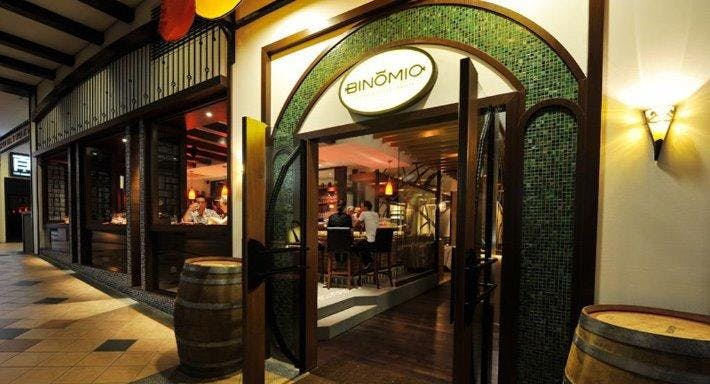 Photo of restaurant Binomio in Tanjong Pagar, Singapore