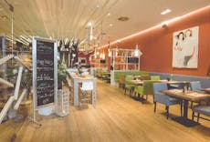 Restaurant FELIX – Dolce Vita, Pizza e Pasta in Surroundings, Salzburg