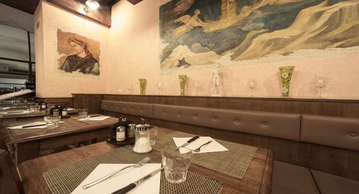 Photo of restaurant Ristorante Giotto in Centro storico, Florence - Photo 9