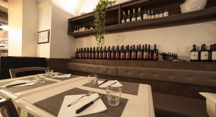 Photo of restaurant Ristorante Giotto in Centro storico, Florence - Photo 8