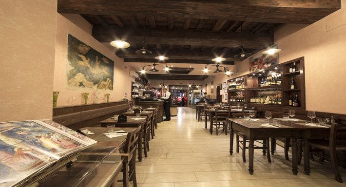 Photo of restaurant Ristorante Giotto in Centro storico, Florence - Photo 6