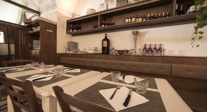 Photo of restaurant Ristorante Giotto in Centro storico, Florence - Photo 5