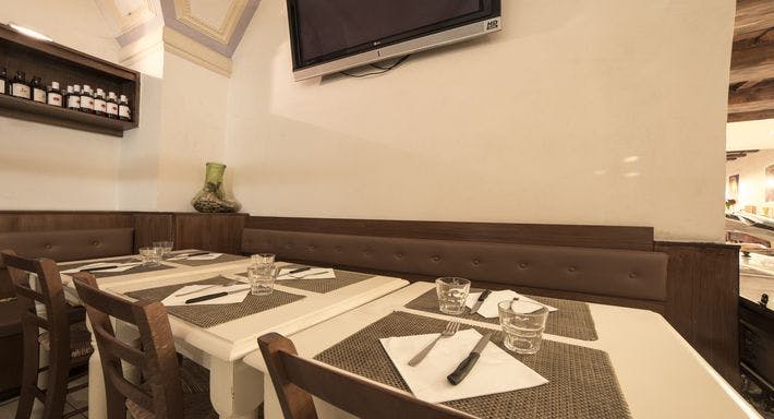 Photo of restaurant Ristorante Giotto in Centro storico, Florence - Photo 4