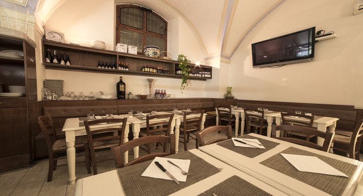 Photo of restaurant Ristorante Giotto in Centro storico, Florence - Photo 3