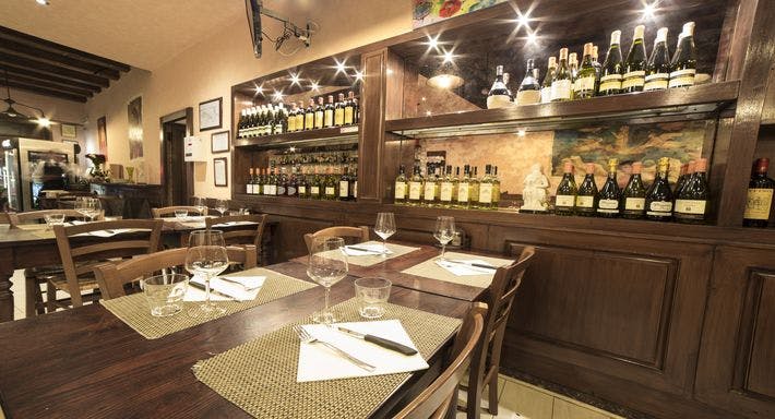 Photo of restaurant Ristorante Giotto in Centro storico, Florence - Photo 2