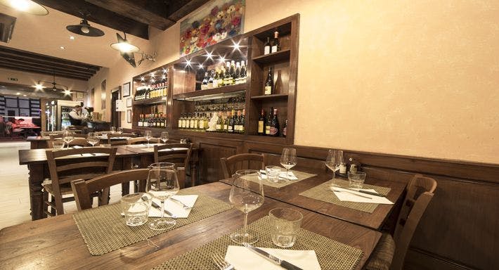 Photo of restaurant Ristorante Giotto in Centro storico, Florence - Photo 1