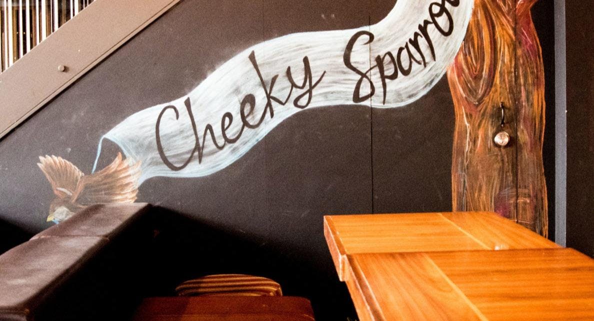 Photo of restaurant Cheeky Sparrow in Perth CBD, Perth