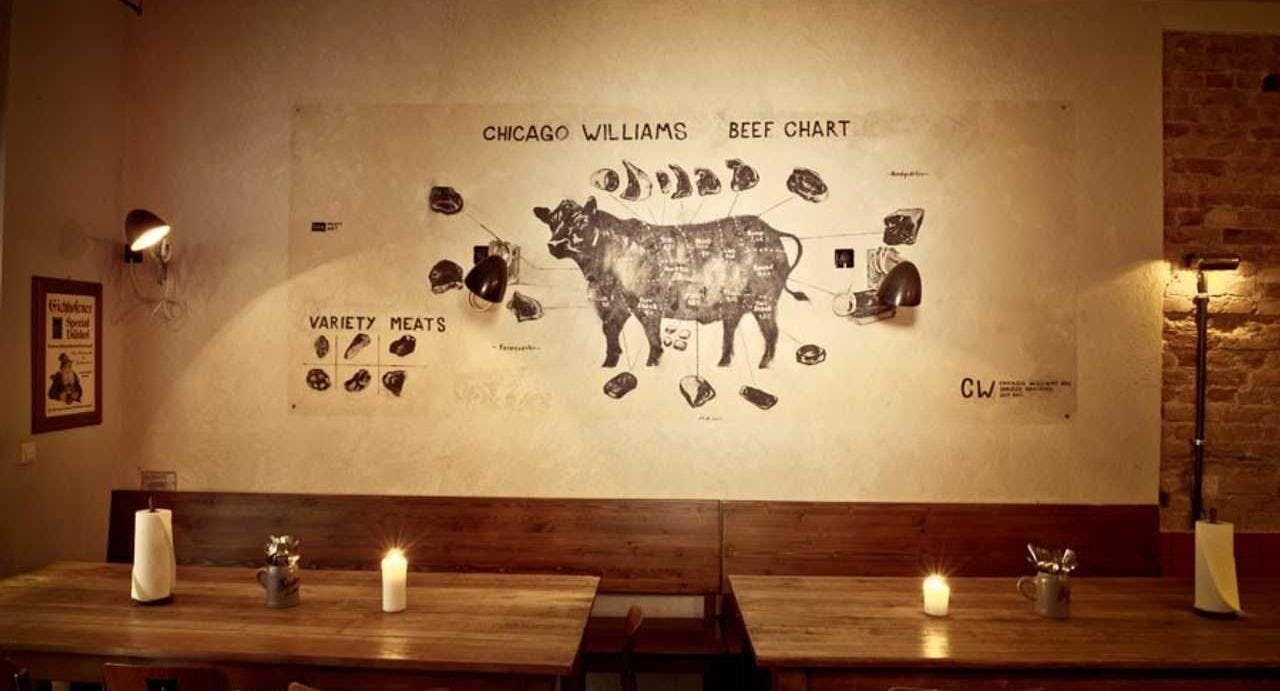 Photo of restaurant Chicago Williams BBQ in Charlottenburg, Berlin - Photo 10