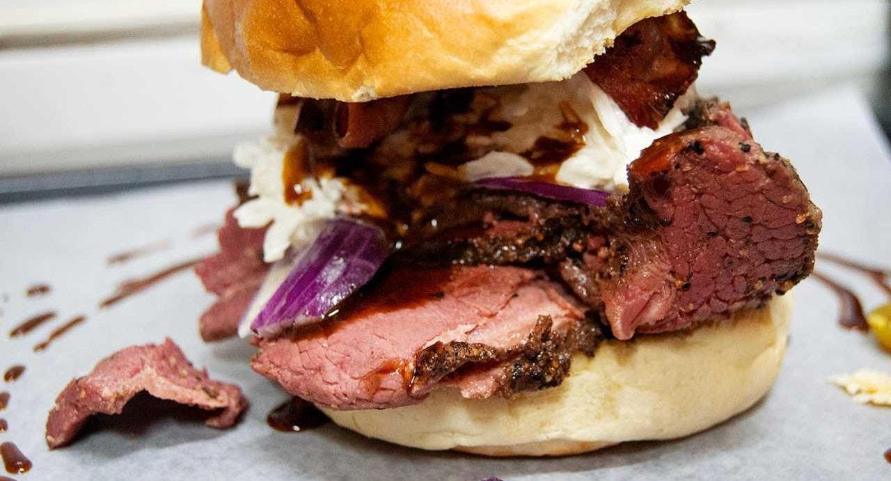 Photo of restaurant Chicago Williams BBQ in Charlottenburg, Berlin - Photo 6