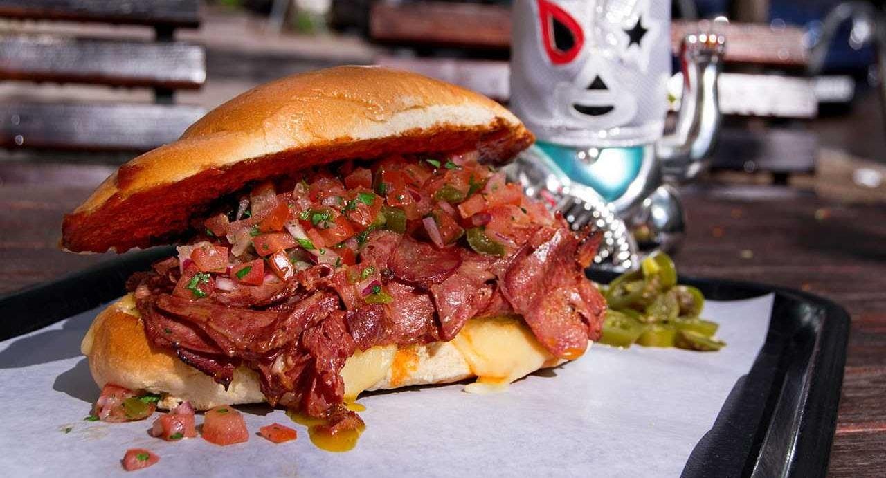 Photo of restaurant Chicago Williams BBQ in Charlottenburg, Berlin - Photo 7