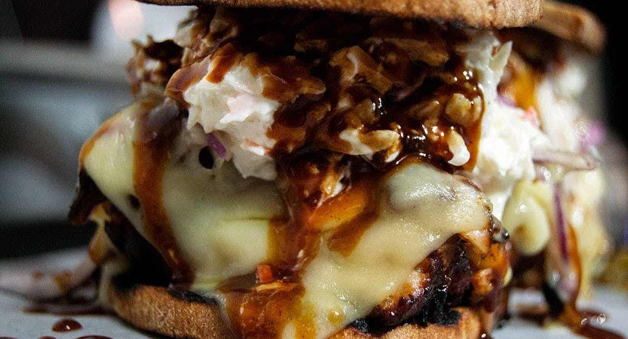 Photo of restaurant Chicago Williams BBQ in Charlottenburg, Berlin - Photo 8