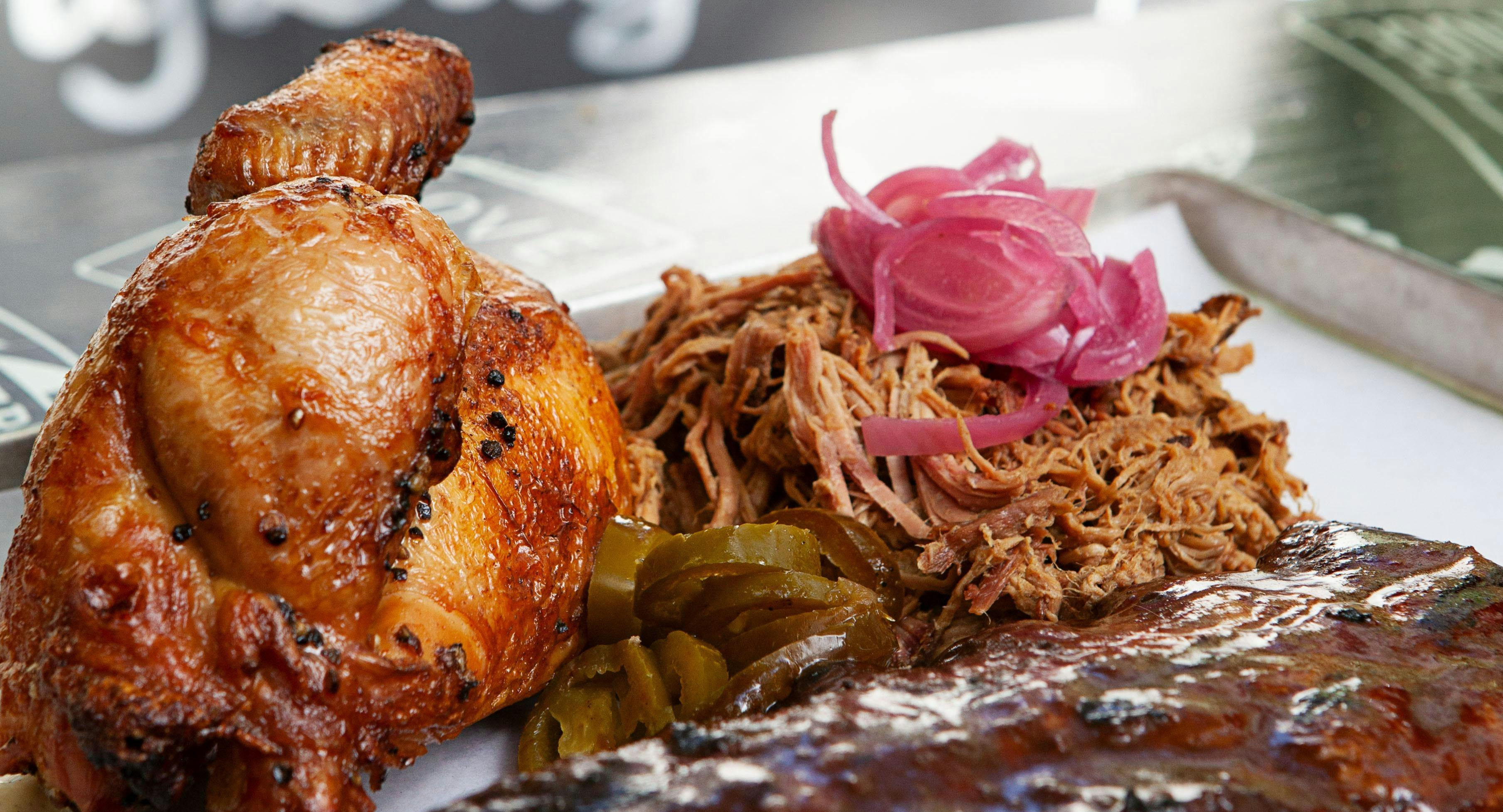 Photo of restaurant Chicago Williams BBQ in Charlottenburg, Berlin - Photo 3