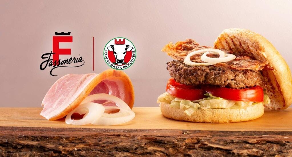 Restaurant Fassoneria - Recco in Centre, Recco