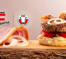 Restaurant Fassoneria - Recco in Centre, Recco