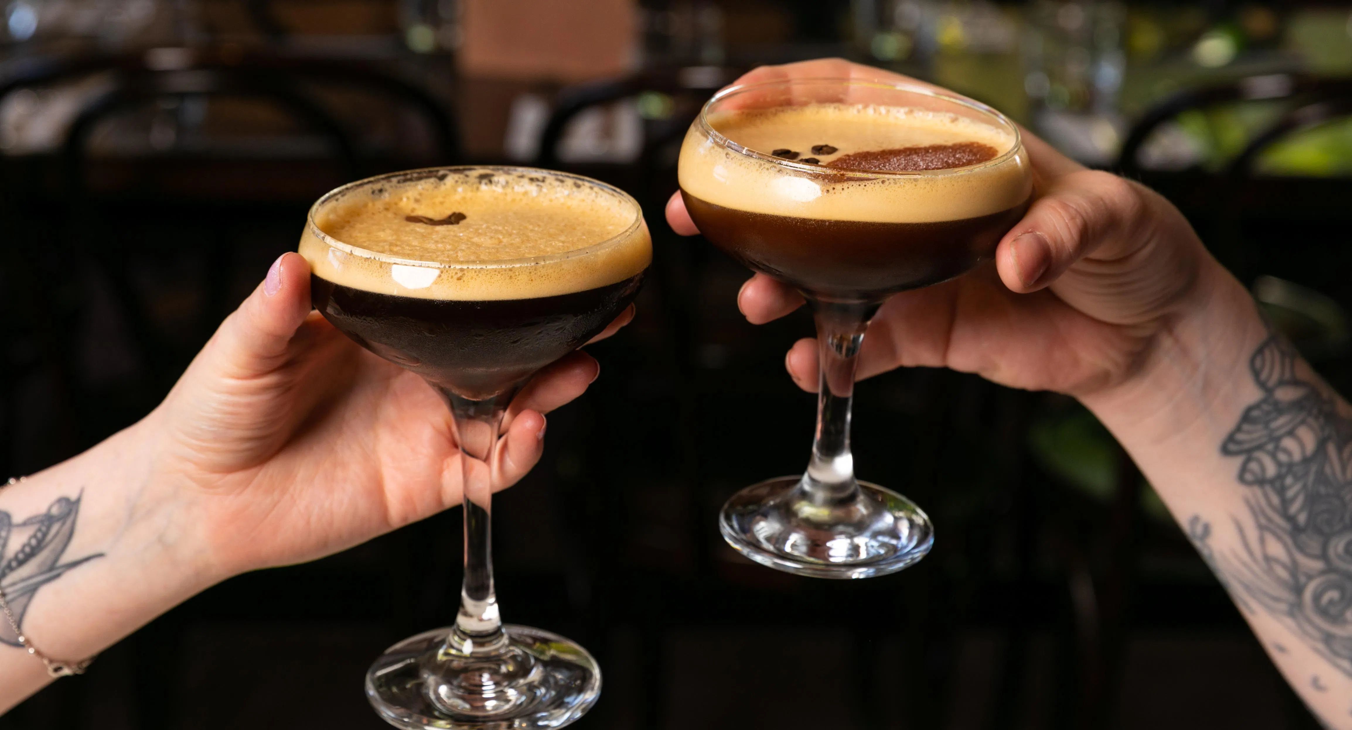 Photo of restaurant Prohibition Food and Wine in Camberwell, Melbourne - Photo 4